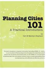 Planning Cities 101