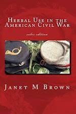 Herbal Use in the American Civil War