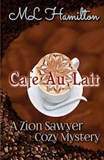 Cafe Au Lait