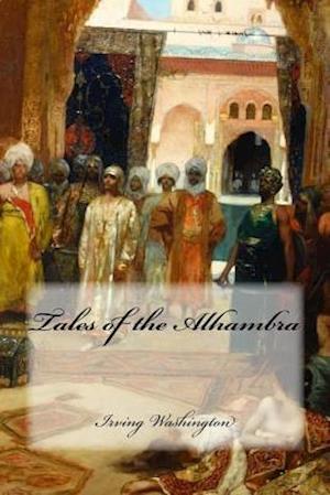 Tales of the Alhambra