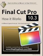Final Cut Pro 10.3
