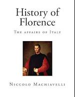 History of Florence