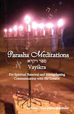 Parsha Meditations