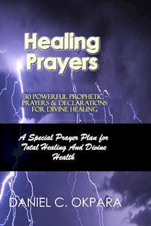 Healing Prayers