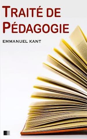 Traite de Pedagogie