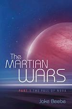 The Martian Wars