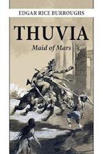 Thuvia, Maid of Mars