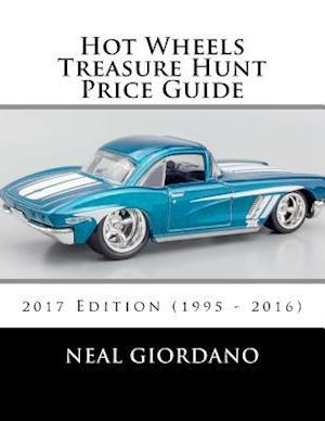 Hot Wheels Treasure Hunt Price Guide