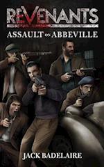 Assault on Abbeville