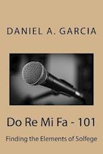 Do Re Mi Fa - 101