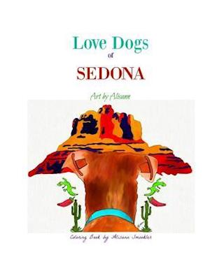 Love Dogs of Sedona