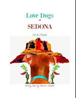 Love Dogs of Sedona
