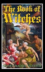 The Book of Witches