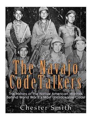 The Navajo Code Talkers