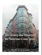 The Boston Strangler