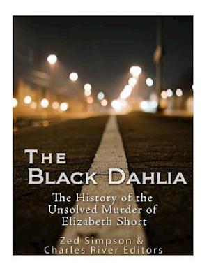 The Black Dahlia Case