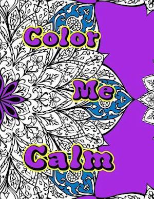 Color Me Calm