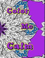 Color Me Calm