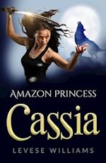 Amazon Princess Cassia