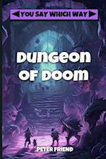 Dungeon of Doom