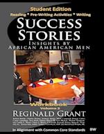 Success Stories Insights by African American Men -Workbook V2