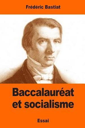 Baccalaureat Et Socialisme