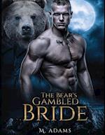 A Bear's Gambled Bride
