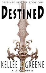 Destined - A LitRPG Novel