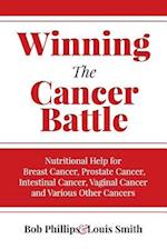 Winning the Cancer Battle