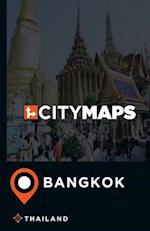 City Maps Bangkok Thailand