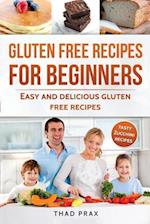 Gluten Free Recipes for Beginners
