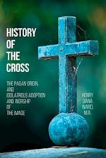 History of the Cross