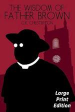 The Wisdom of Father Brown