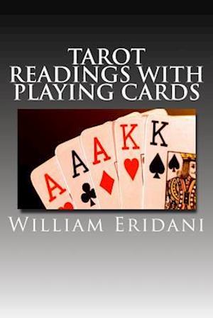 Tarot Readings with Playing Cards