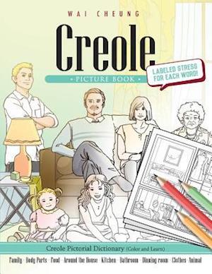 Creole Picture Book