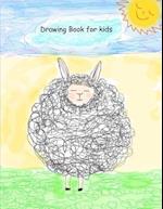 Drawing Book for Kids