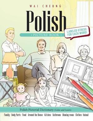 Polish Picture Book