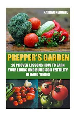 Prepper's Garden