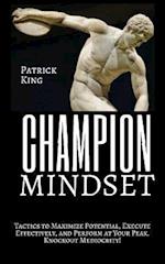 Champion Mindset