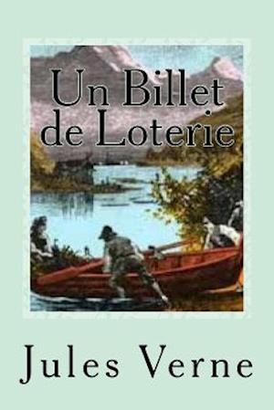 Un Billet de Loterie