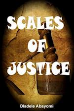 Scales of Justice