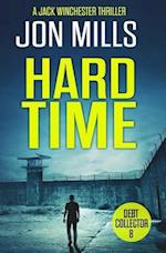 Hard Time - Debt Collector 8