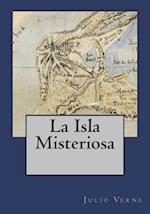 La Isla Misteriosa