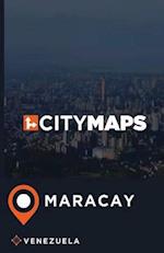 City Maps Maracay Venezuela