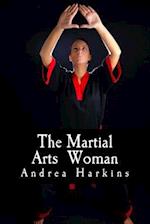 The Martial Arts Woman