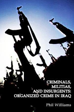 Criminals, Militias, and Insurgents