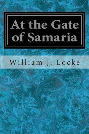 At the Gate of Samaria