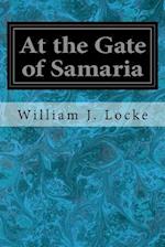 At the Gate of Samaria