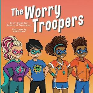 The Worry Troopers