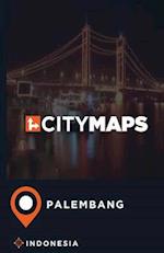 City Maps Palembang Indonesia
